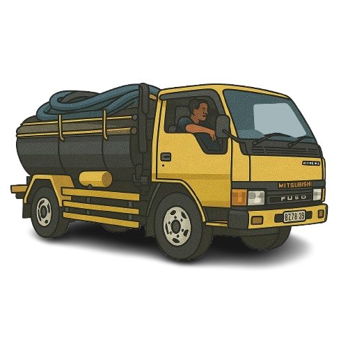 Jasa Pembuatan Resapan Baru